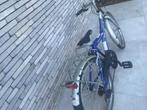kinderfiets - verkoop v persoon tot persoon, geen transport, Ophalen, Versnellingen, Minerva, Gebruikt