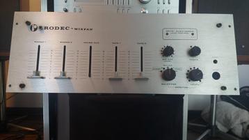  Rodec Mixfan mengtafel beschikbaar voor biedingen