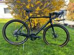 Vélo gravel Bombtrack Hook Ext C, Fietsen en Brommers, Ophalen, Zo goed als nieuw, Carbon