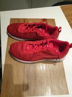 puma 42 rood, Kleding | Heren, Schoenen, Puma, Overige kleuren, Nieuw, Ophalen of Verzenden