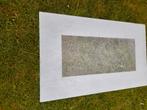 glasplaat tafel, Huis en Inrichting, Tafelonderdelen, 50 tot 100 cm, Glas, 100 tot 150 cm, Tafelblad