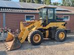 Wiellader / Schovel 5,1 ton, Ophalen, Wiellader of Shovel
