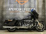 Harley-Davidson Touring Touring Street Glide FLHX (bj 2026), Motoren, Bedrijf, Cruise Control, Meer dan 35 kW, Overig