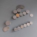 Lot pièces de monnaie /  Allemagne / 193 Deutsche Mark, Enlèvement ou Envoi, Allemagne, Monnaie en vrac