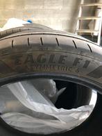 Goodyear 235/40R18 95Y zomerbanden, Auto-onderdelen, Banden en Velgen, Ophalen, Zomerbanden, Band(en)