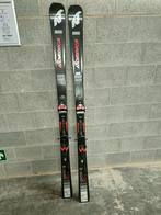 SKI NORDICA SPITFIRE ALLROUND, Sport en Fitness, Ski, Gebruikt, 160 tot 180 cm, Carve