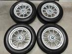 NIEUWE velgen met winterbanden BMW 3-serie G20 / G21, Auto-onderdelen, Ophalen, 16 inch, Banden en Velgen, Nieuw