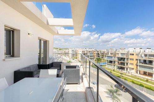 Penthouse spacieux dans un complexe de luxe à Orihuela Costa, Immo, Étranger, Espagne, Appartement, Autres