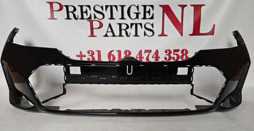 Voorbumper BMW 3 Serie G20 G21 LCI M PAKKET 51118085444 PDC beschikbaar voor biedingen