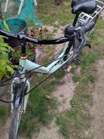 Fiets, Fietsen en Brommers, Ophalen, Gebruikt, Overige merken, Versnellingen