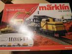 coffret marklin 29182, Enlèvement ou Envoi, Courant alternatif, Utilisé, Set de Trains