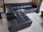 salonzetel, Ophalen, Gebruikt, 100 tot 125 cm, Hoekbank