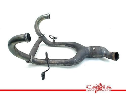 ÉCHAPPEMENT HEADER / DOWNPIPES BMW, Motos, Pièces | BMW, Utilisé