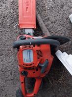 Tronçonneuse husqvarna, Tuin en Terras, Hand-tuingereedschap, Zo goed als nieuw