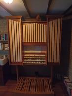 Orgue Heyligers à 3 claviers, Musique & Instruments, Orgues, Enlèvement, Utilisé, 3 claviers, Orgue