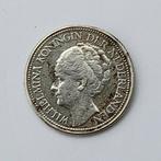 Nederland 25 cents 1941     (779), Zilver, 25 cent, Ophalen of Verzenden, Koningin Wilhelmina