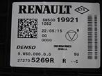 RADIATEUR DE CHAUFFAGE Renault Clio IV (5R), Autos : Pièces & Accessoires, Climatisation & Chauffage, Utilisé, Renault