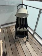 Poussette yoyo 2 + chanceliere couleur olive, Ophalen, Zo goed als nieuw, Kinderwagen