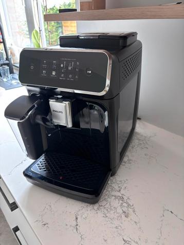 Philips Lattego capuccino-koffiezetapparaat beschikbaar voor biedingen