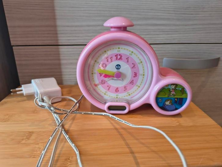 Slaaptrainer kidsleep, Elektronische apparatuur, Wekkers, Zo goed als nieuw, Ophalen