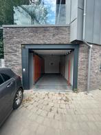 Places de parking a louer (dispo 01/01/2026, Bruxelles