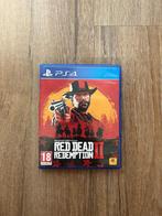 Red Dead Redemption 2, Ophalen, Zo goed als nieuw, Avontuur en Actie