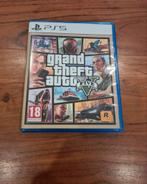 GTA 5 comme neuf, Games en Spelcomputers, Ophalen of Verzenden, Zo goed als nieuw