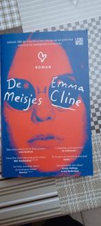 De meisjes, Emma Cline, Ophalen, Gelezen