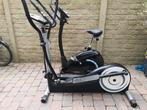 Crosstrainer en hometrainer, Sport en Fitness, Ophalen, Zo goed als nieuw, Crosstrainer