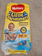 Zwempampers Huggies 12-18kg, Enfants & Bébés, Enlèvement, Neuf