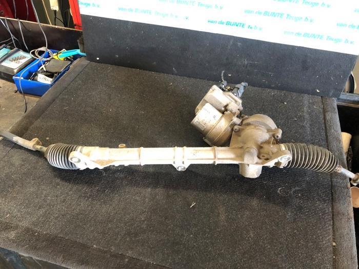 Crémaillère de direction d'un Mini Cooper, Autos : Pièces & Accessoires, Commande, Mini, Utilisé, 3 mois de garantie, Enlèvement ou Envoi