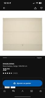 3 Stores bateau IKEA Ringblomma, Enlèvement, Neuf