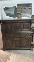 Antiek kast, Antiek en Kunst, Ophalen