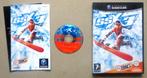 SSX 3 voor de Nintendo GameCube Compleet, Enlèvement ou Envoi, Comme neuf