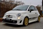 Fiat 500 Abarth *Apple Car Play*, Autos, Cuir, Euro 5, Achat, Entreprise