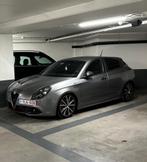 Alfa romeo giulietta, Auto's, Voorwielaandrijving, 4 cilinders, Alcantara, 5 deurs