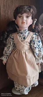 Porseleinen pop, Verzamelen, Poppen, Ophalen, Pop