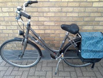 damesfiets - oxford beschikbaar voor biedingen
