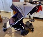 Mountain Buggy, Kinderen en Baby's, Buggy's, Ophalen, Gebruikt, Maxi-Cosi, Regenhoes