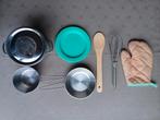 Speelkeukengerei, Ophalen, Zo goed als nieuw, Speelkeuken-accessoire