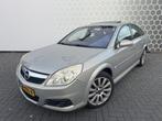 Opel Vectra GTS 3.0 V6 CDTi Executive airco automaat leer, Auto's, Parkeersensor, Gebruikt, 135 kW, Vectra