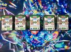 Pokémon live code cards, Ophalen of Verzenden, Zo goed als nieuw