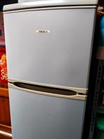 Combi ijskast diepvries h1.71 br0.55 merk FRIAC, Elektronische apparatuur, Koelkasten en IJskasten, Ophalen, Gebruikt, Met aparte vriezer