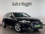 Audi A4 Avant 35 TFSI S tronic AUTOMAAT ‘Topstaat’, Auto's, 1490 kg, Gebruikt, 4 cilinders, 1984 cc