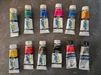 daler rowney acrylverf, Ophalen of Verzenden, Gebruikt, Acrylverf