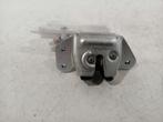SLOTVANGER ACHTERKLEP ELEKTR. Lancer Sportback (CX), Gebruikt, Mitsubishi, Achterklep