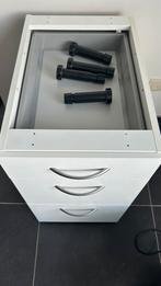 Ikea ladenkast Faktum keuken, Ophalen, Gebruikt