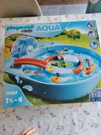 Playmobil aquaplaysets, Enlèvement, Comme neuf, Ensemble complet