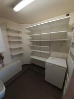 Set d'étagères, Maison & Meubles, Enlèvement, Comme neuf