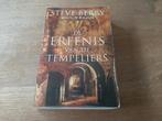 Steve Berry - De erfenis van de Tempeliers, Ophalen, Zo goed als nieuw, Steve Berry